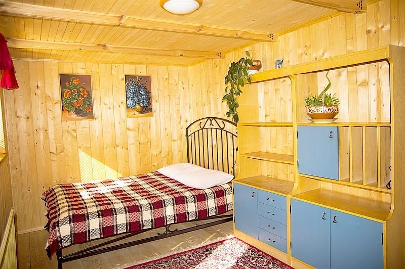 Hacjenda - Apartamenty I Pokoje Goscinne Czarna Góra Pokoj fotografie